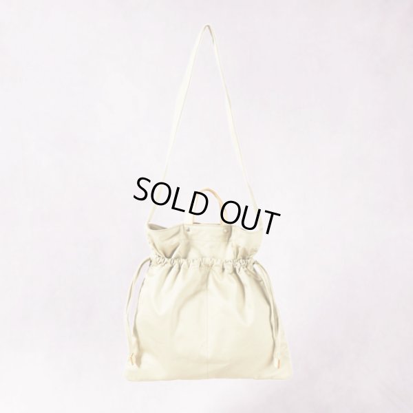 画像8: TIDEWAY / タイドウェイ CHINO 2way tote S (8)