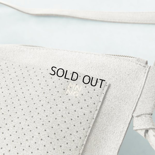 画像6: MNNG / エムエヌエヌジー Hexa Shoulder (6)