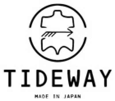 画像1: TIDEWAY / タイドウェイ NEON mini tote