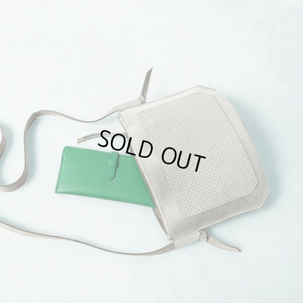 画像5: MNNG / エムエヌエヌジー Hexa Shoulder (5)