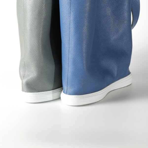 画像12: TIDEWAY / タイドウェイ SHOESOLE ONE SHOULDER (12)