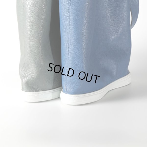 画像12: TIDEWAY / タイドウェイ SHOESOLE ONE SHOULDER (12)