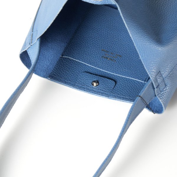 画像5: TIDEWAY / タイドウェイ SHOESOLE ONE SHOULDER (5)