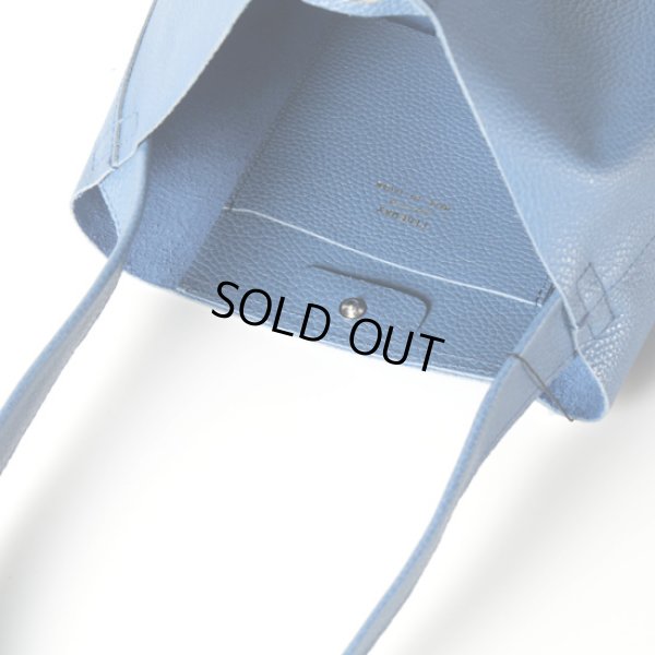 画像5: TIDEWAY / タイドウェイ SHOESOLE ONE SHOULDER (5)