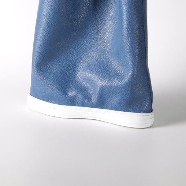 画像2: TIDEWAY / タイドウェイ SHOESOLE ONE SHOULDER (2)