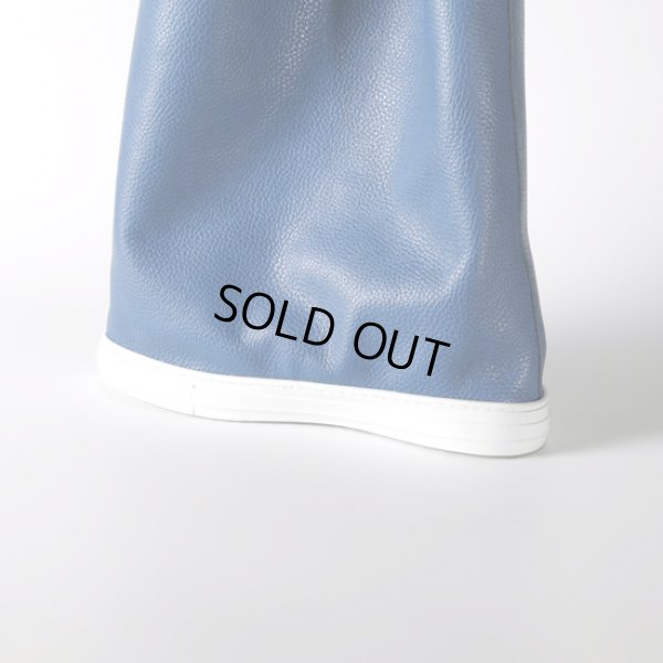 画像2: TIDEWAY / タイドウェイ SHOESOLE ONE SHOULDER (2)