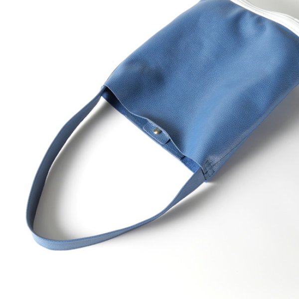 画像4: TIDEWAY / タイドウェイ SHOESOLE ONE SHOULDER (4)