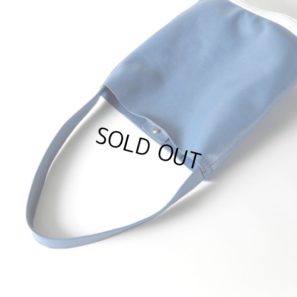 画像4: TIDEWAY / タイドウェイ SHOESOLE ONE SHOULDER (4)