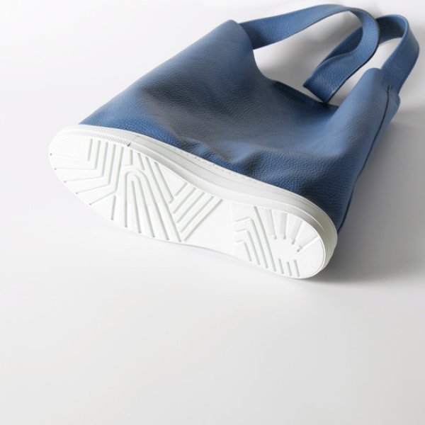 画像3: TIDEWAY / タイドウェイ SHOESOLE ONE SHOULDER (3)