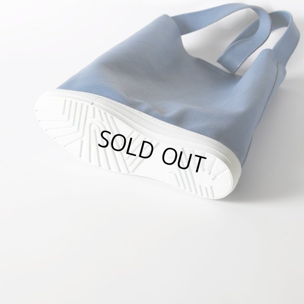 画像3: TIDEWAY / タイドウェイ SHOESOLE ONE SHOULDER (3)