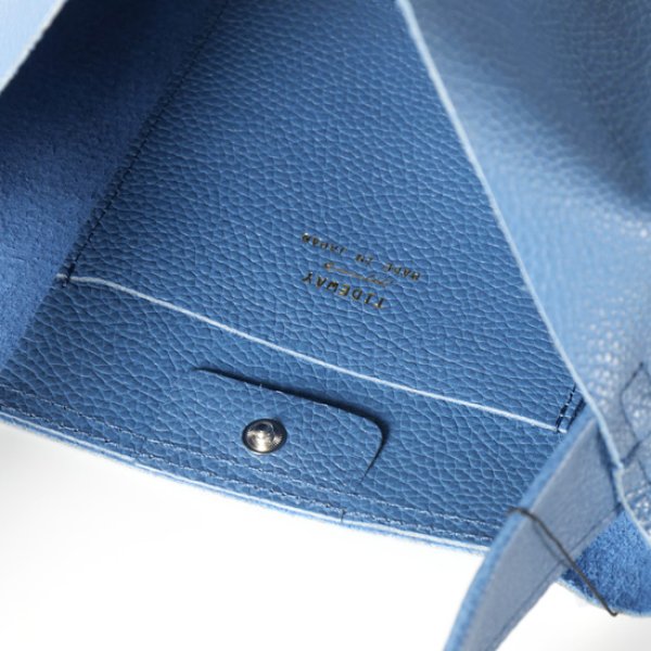 画像6: TIDEWAY / タイドウェイ SHOESOLE ONE SHOULDER (6)