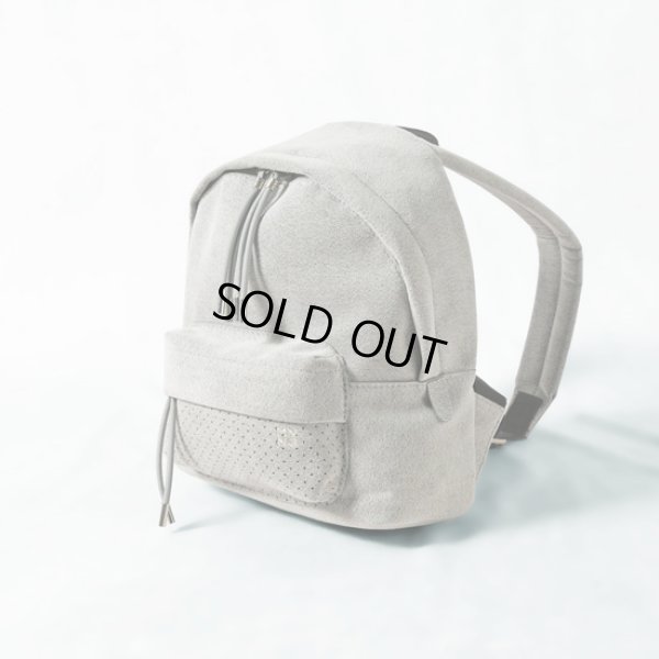 画像4: MNNG / エムエヌエヌジー リュックサック ミニ (4)