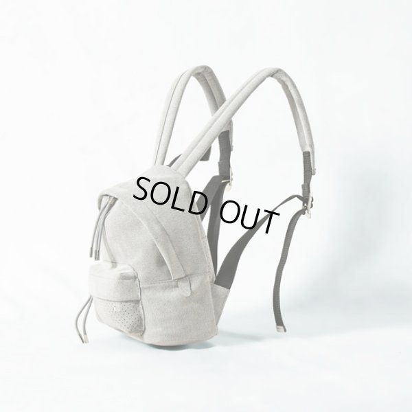 画像3: MNNG / エムエヌエヌジー リュックサック ミニ (3)