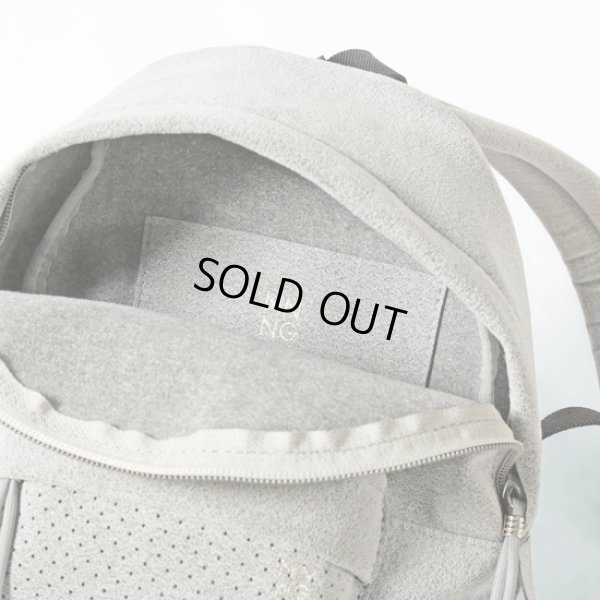 画像6: MNNG / エムエヌエヌジー リュックサック ミニ (6)