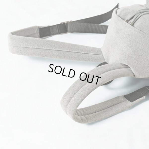 画像7: MNNG / エムエヌエヌジー リュックサック ミニ (7)