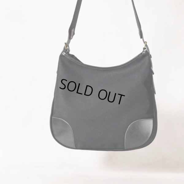 画像3: TIDEWAY / タイドウェイ TWILL round shoulder (3)