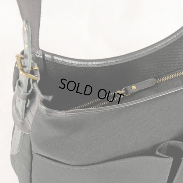 画像6: TIDEWAY / タイドウェイ TWILL round shoulder (6)