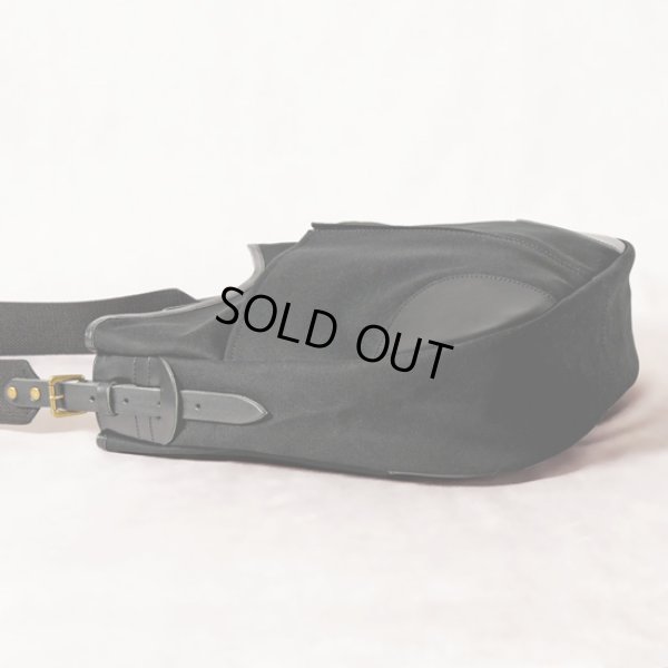 画像8: TIDEWAY / タイドウェイ TWILL round shoulder (8)