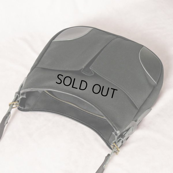 画像9: TIDEWAY / タイドウェイ TWILL round shoulder (9)