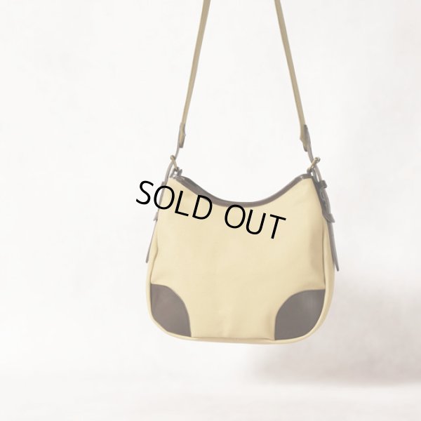 画像3: TIDEWAY / タイドウェイ TWILL round shoulder S (3)