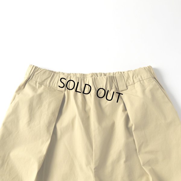 画像5: ESTROISLOSE / エストゥロワルーズ タイプライターパンツ (5)