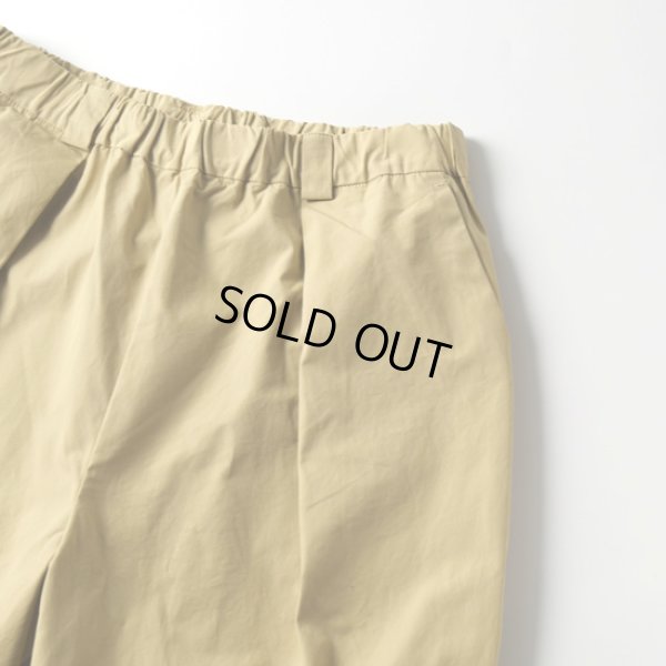 画像6: ESTROISLOSE / エストゥロワルーズ タイプライターパンツ (6)