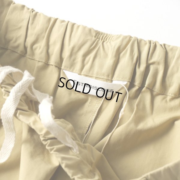 画像7: ESTROISLOSE / エストゥロワルーズ タイプライターパンツ (7)