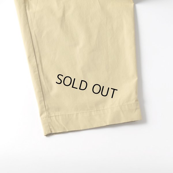 画像9: ESTROISLOSE / エストゥロワルーズ タイプライターパンツ (9)