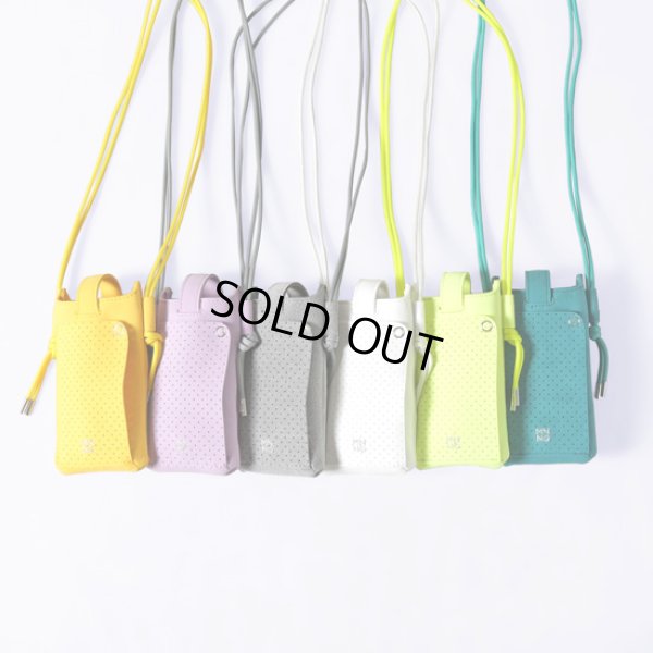 画像17: MNNG / エムエヌエヌジー ハイドモバイルショルダー (17)