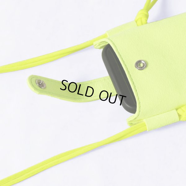 画像7: MNNG / エムエヌエヌジー ハイドモバイルショルダー (7)