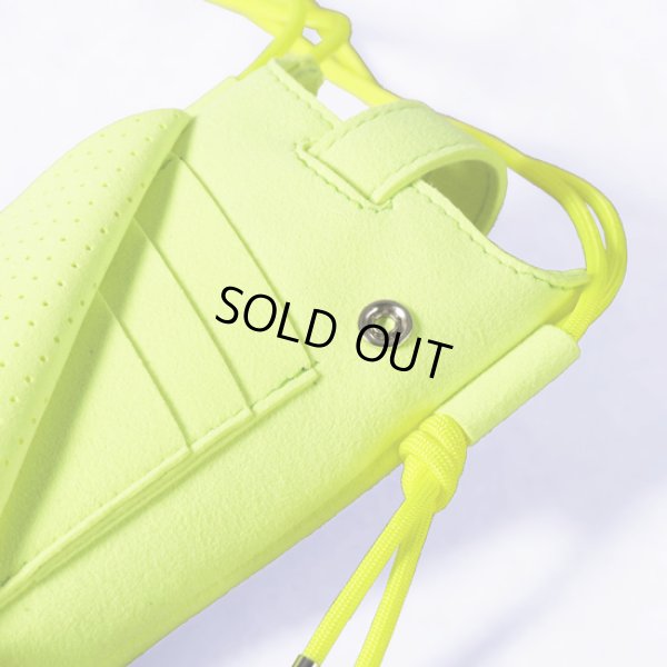 画像10: MNNG / エムエヌエヌジー ハイドモバイルショルダー (10)