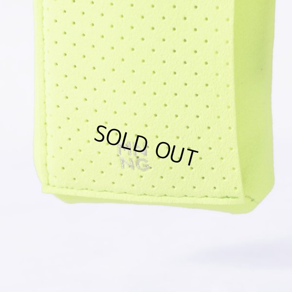 画像2: MNNG / エムエヌエヌジー ハイドモバイルショルダー (2)