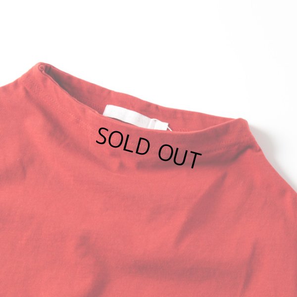 画像4: NATURAL LAUNDRY / ナテュラルランドリー ツイストニット ボトルタックベスト (4)