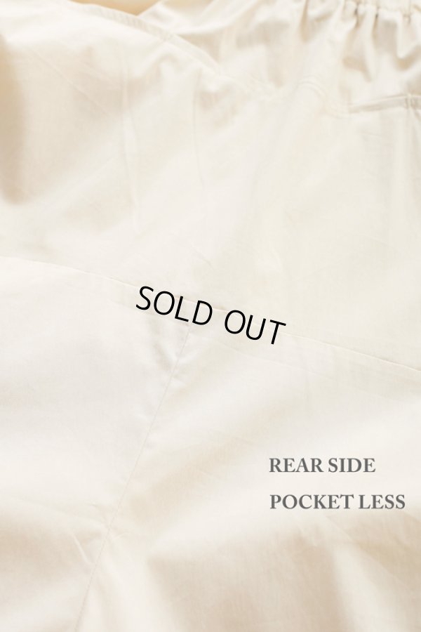 画像14: KELEN / ケレン デザインパターンパンツ SAPURO (14)