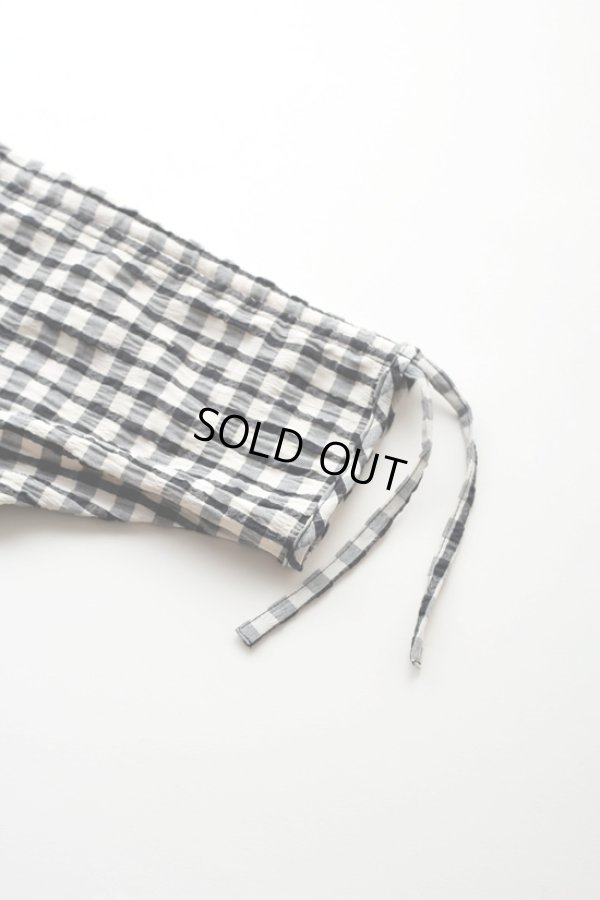 画像15: KELEN / ケレン スリーブデザインドレス MARI (15)