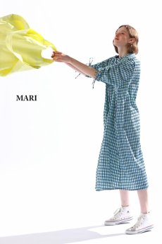 画像11: KELEN / ケレン スリーブデザインドレス MARI (11)