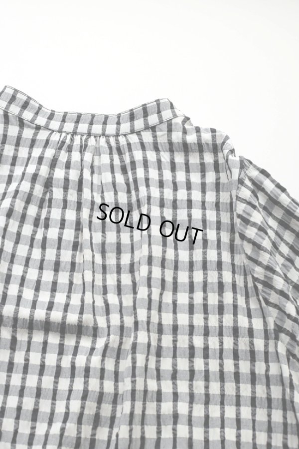 画像18: KELEN / ケレン スリーブデザインドレス MARI (18)