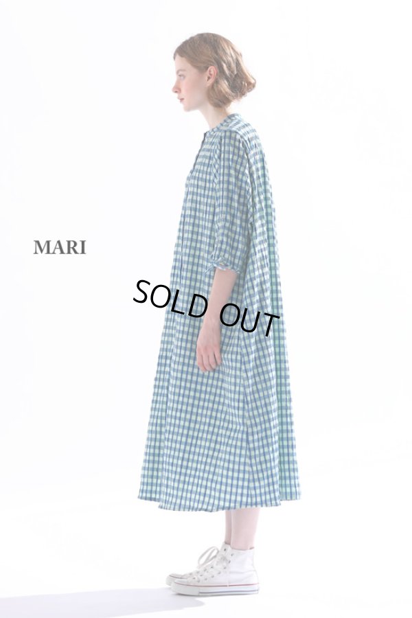 画像7: KELEN / ケレン スリーブデザインドレス MARI (7)