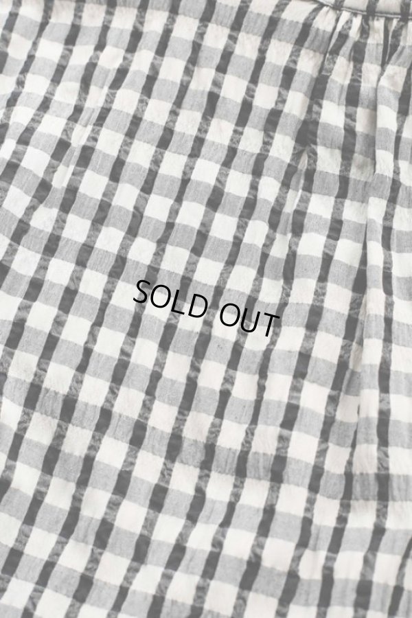 画像13: KELEN / ケレン スリーブデザインドレス MARI (13)