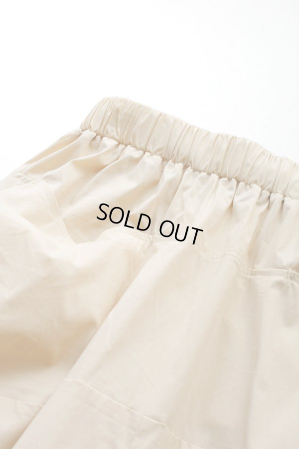 画像11: KELEN / ケレン デザインパターンパンツ SAPURO (11)