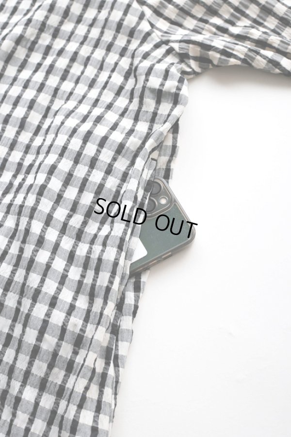 画像16: KELEN / ケレン スリーブデザインドレス MARI (16)