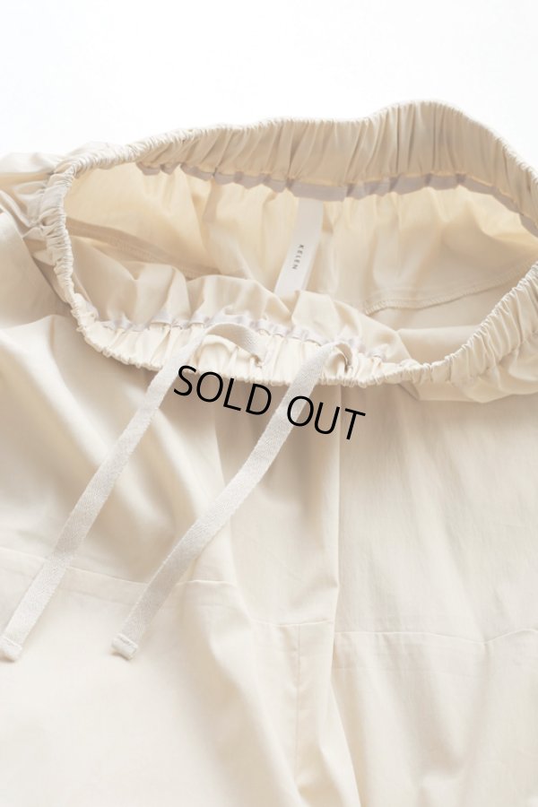 画像13: KELEN / ケレン デザインパターンパンツ SAPURO (13)