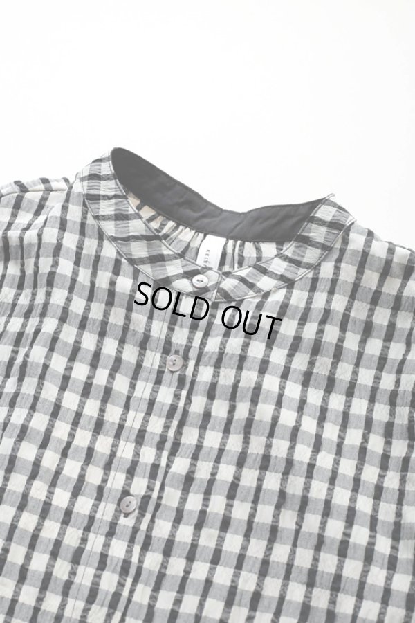 画像14: KELEN / ケレン スリーブデザインドレス MARI (14)