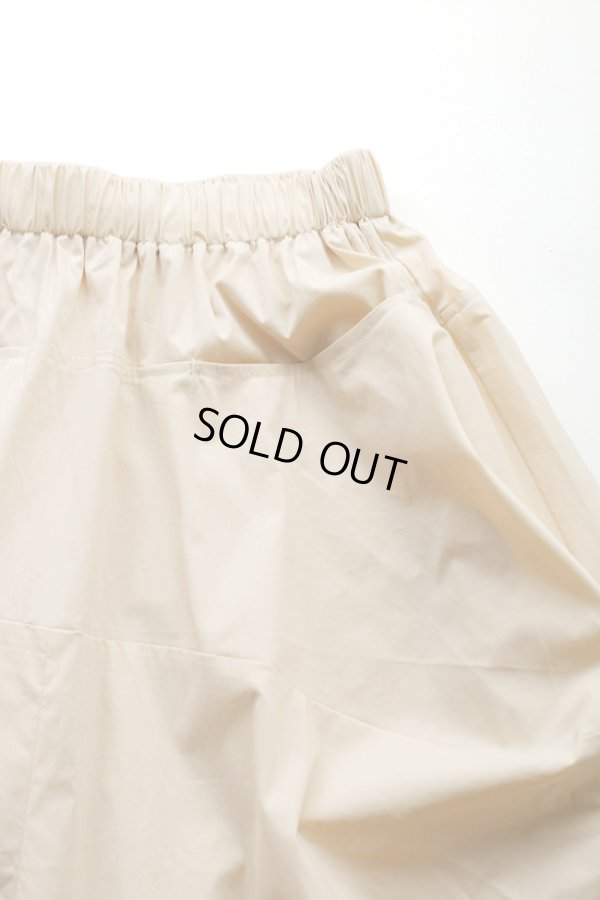 画像10: KELEN / ケレン デザインパターンパンツ SAPURO (10)