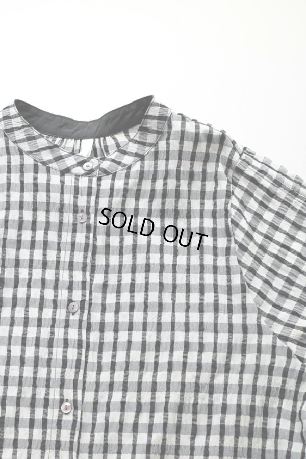 画像17: KELEN / ケレン スリーブデザインドレス MARI (17)