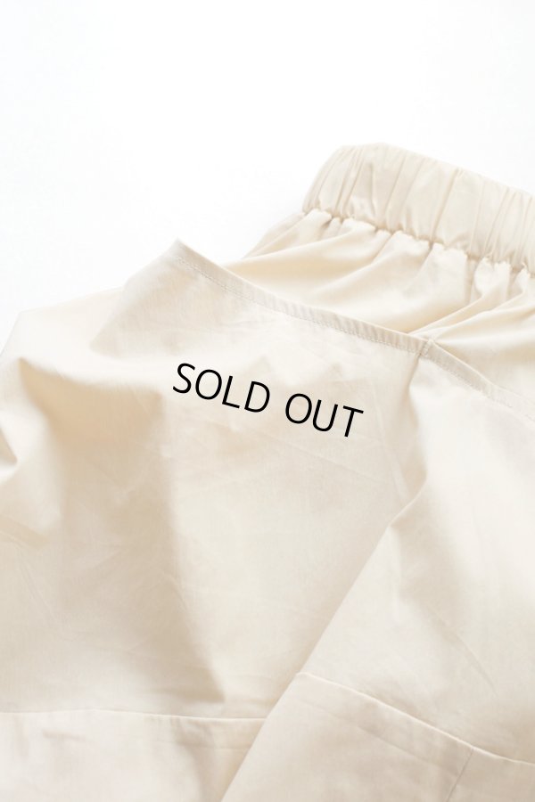 画像12: KELEN / ケレン デザインパターンパンツ SAPURO (12)