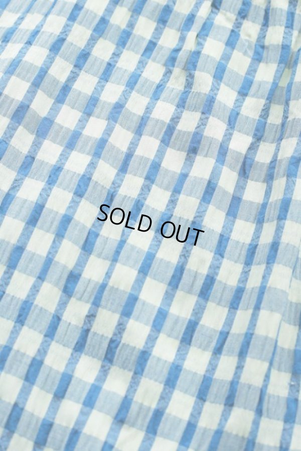 画像22: KELEN / ケレン スリーブデザインドレス MARI (22)