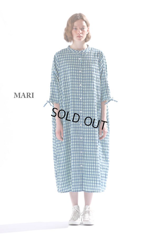 画像6: KELEN / ケレン スリーブデザインドレス MARI (6)