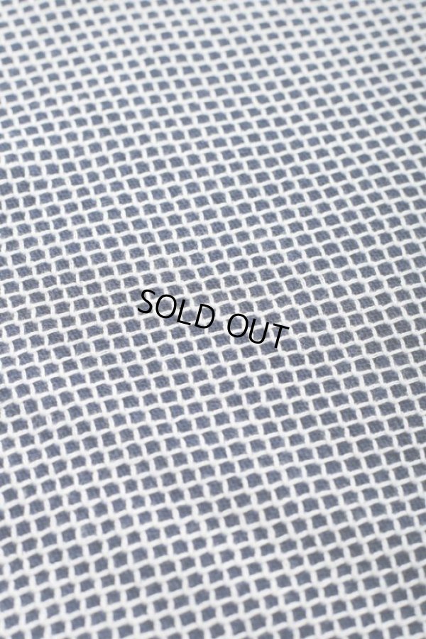 画像23: KELEN / ケレン バイカラーメッシュニットトップス MEDY (23)