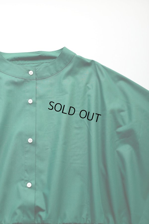 画像13: KELEN / ケレン ワイドデザインドレス MIIA (13)